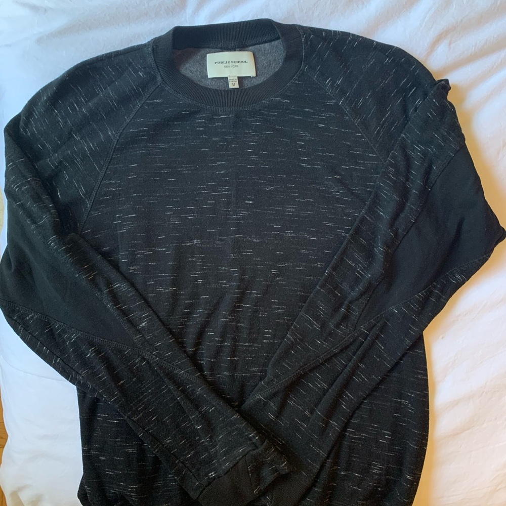 Public School New York Sweater PSNY